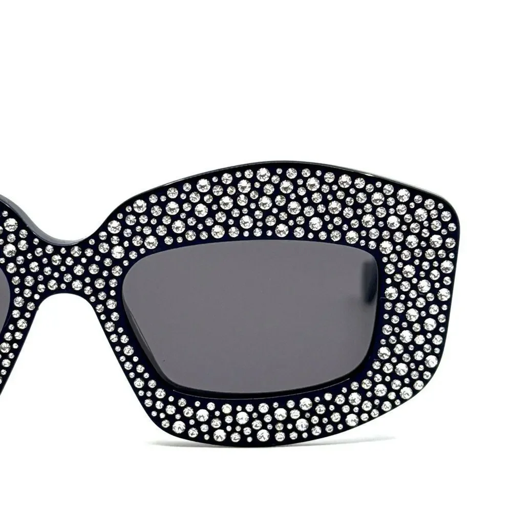 NEW!!! LOEWE Sunglasses LW4114IS 90A Authentic